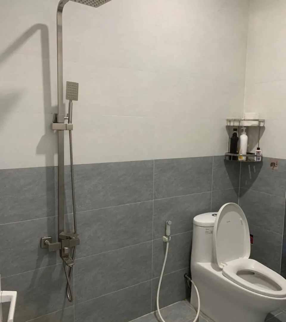 Apartment Sun Moon - Home 1 Phan Thiet