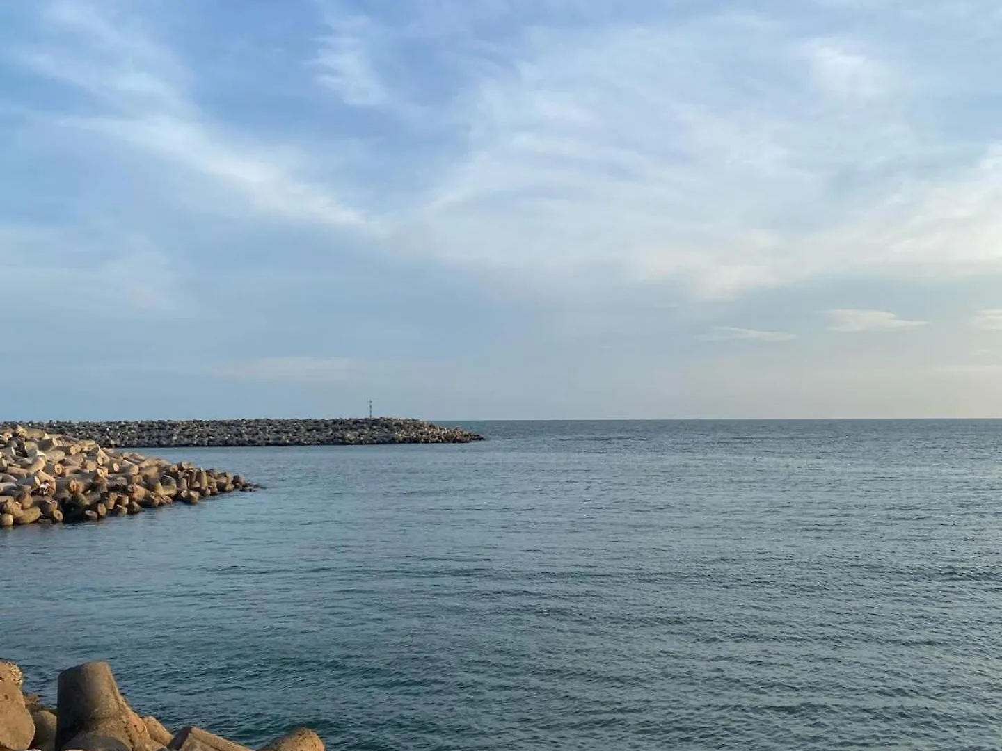 Sun Moon - Home 1 Phan Thiet Apartment