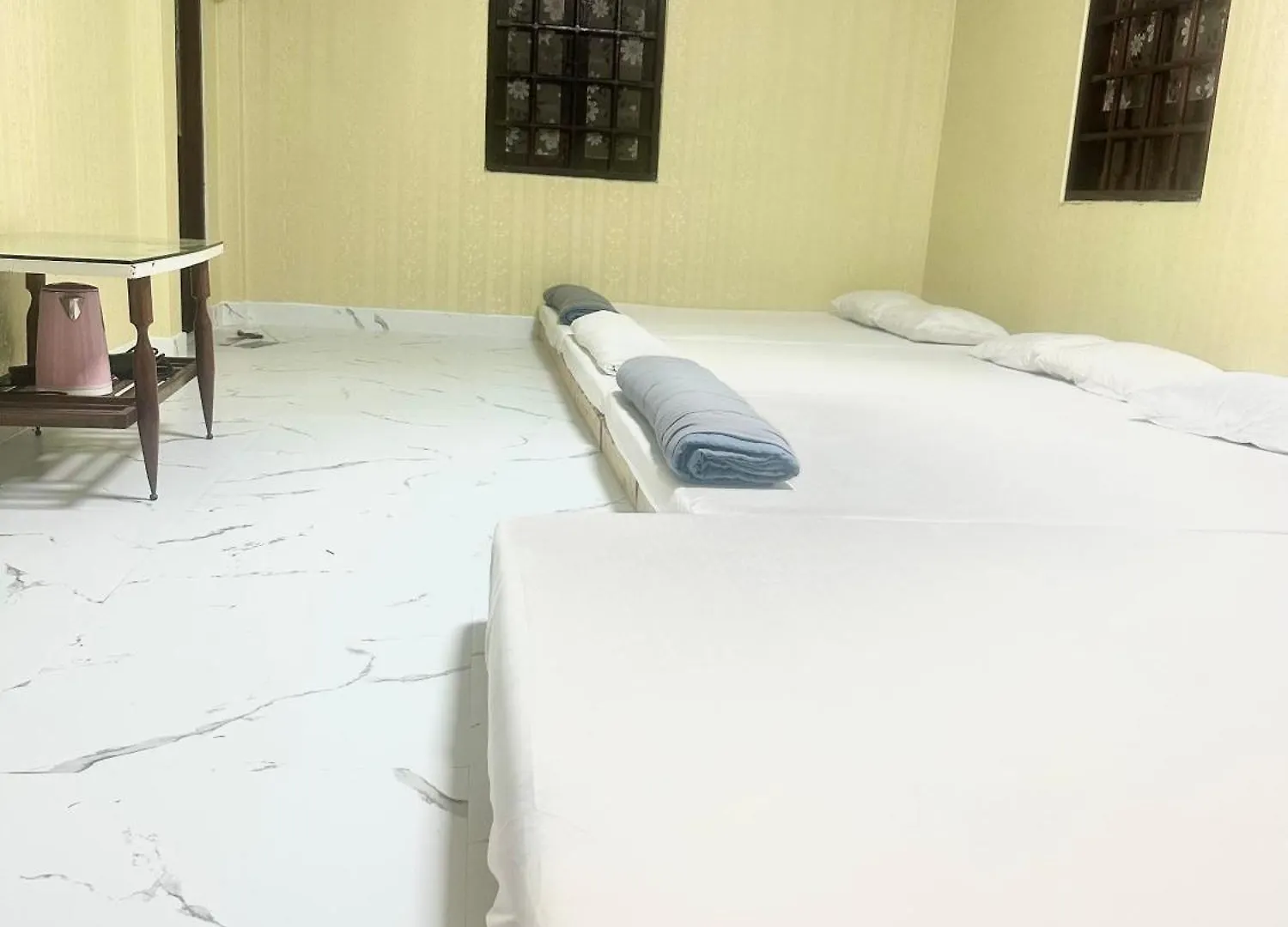 Sun Moon - Home 1 Phan Thiet Apartment