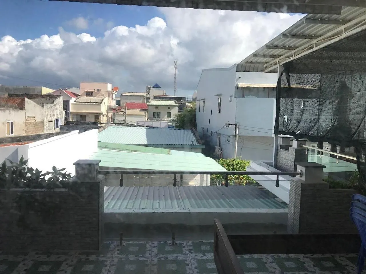 Apartment Sun Moon - Home 1 Phan Thiet