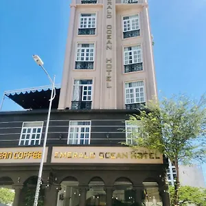 Hotel Emerald Ocean, Phan Thiet
