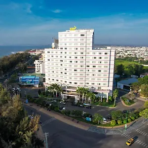 Hotel Ttc, Phan Thiet