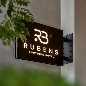 Hotel Rubens Boutique, Phan Thiet