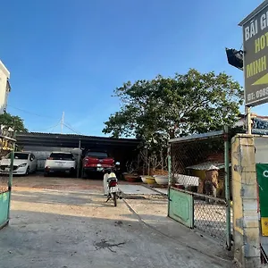 Hotel Minh Hang, Phan Thiet