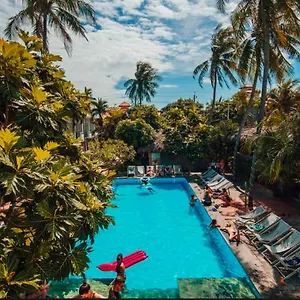 Hostel Vietnam Backpacker Hostels - Mui Ne, Phan Thiet