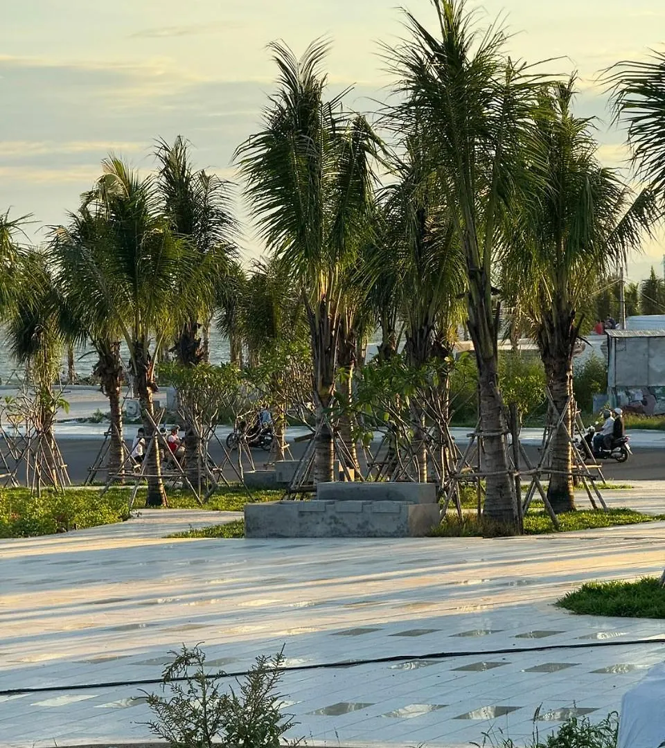 Sun Moon - Home 1 Phan Thiết