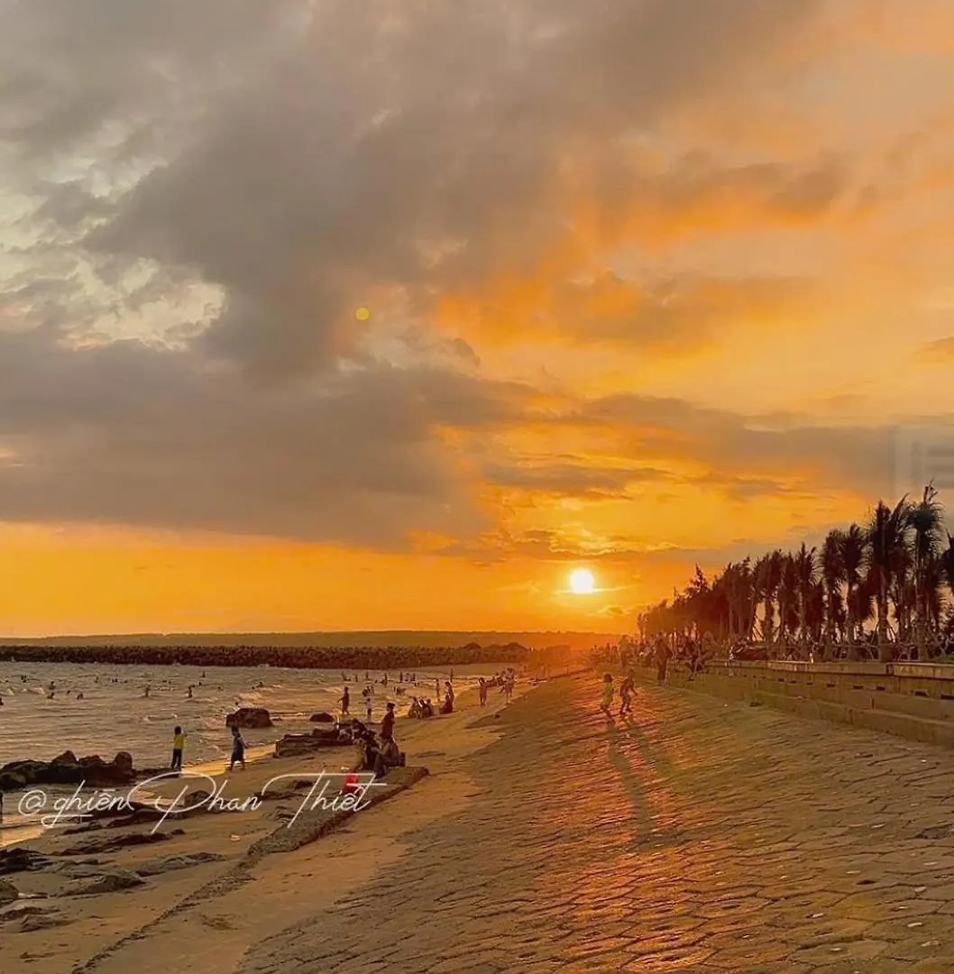 Sun Moon - Home 1 Phan Thiết