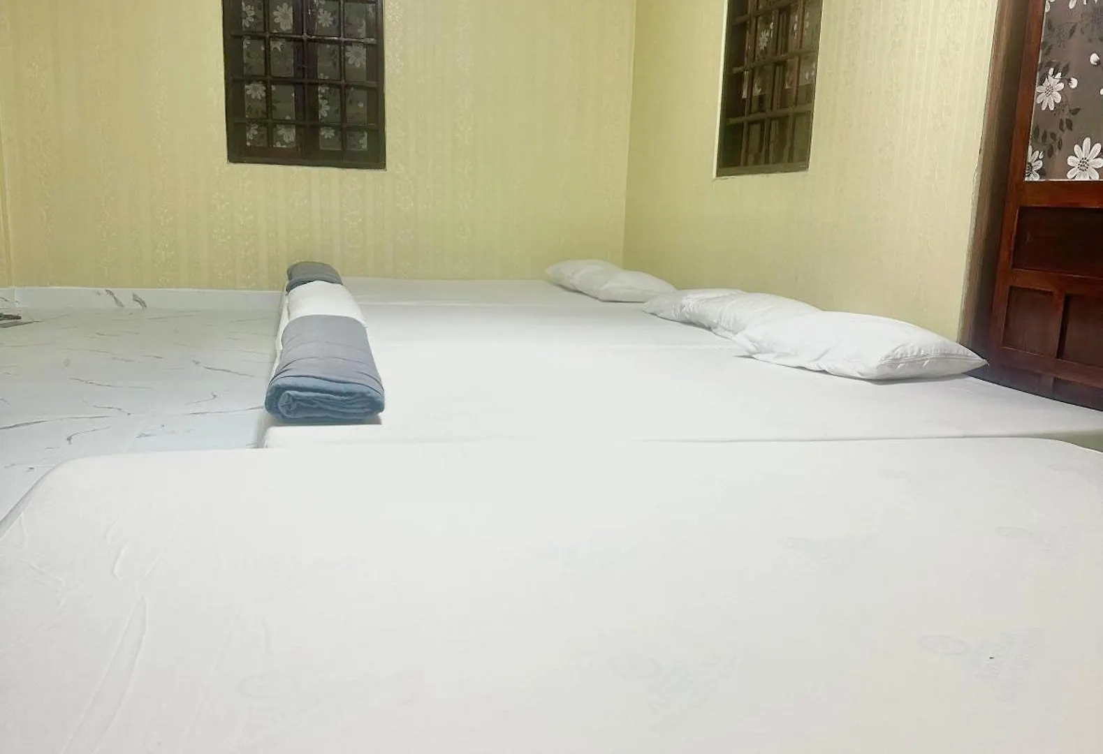 Sun Moon - Home 1 Phan Thiết 0*,  Wietnam