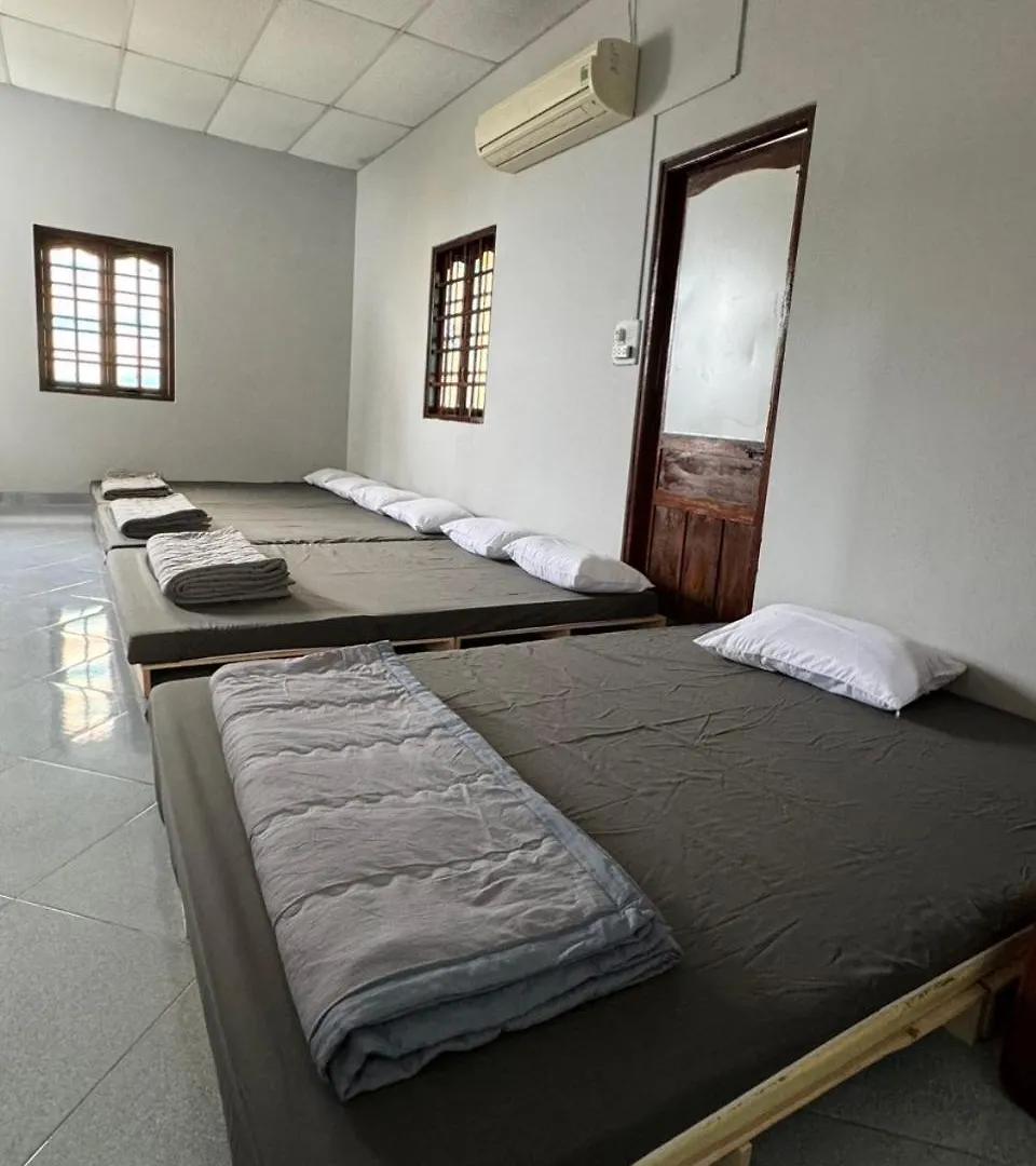 Sun Moon - Home 1 Phan Thiết 0*,  Wietnam
